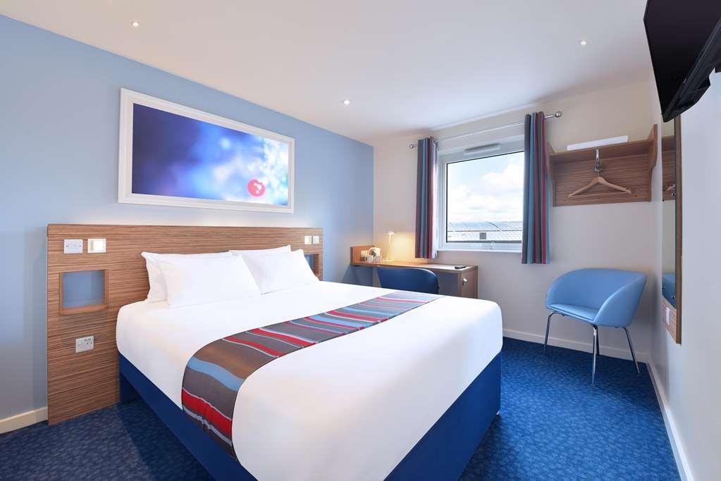 Hotel Travelodge Hackney Londra