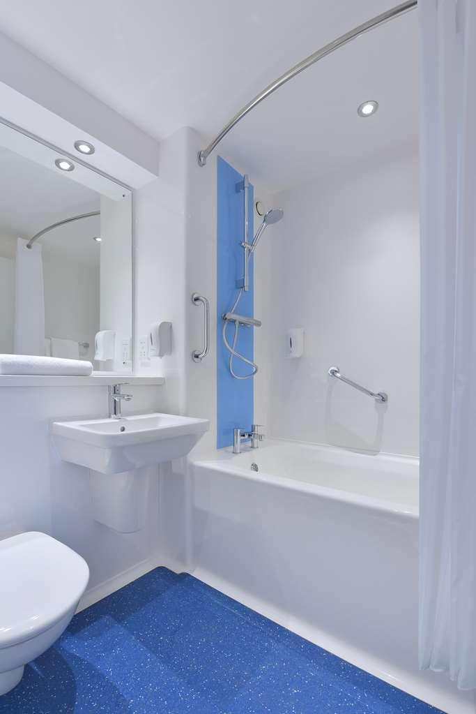 Travelodge Hackney Hotel Londra