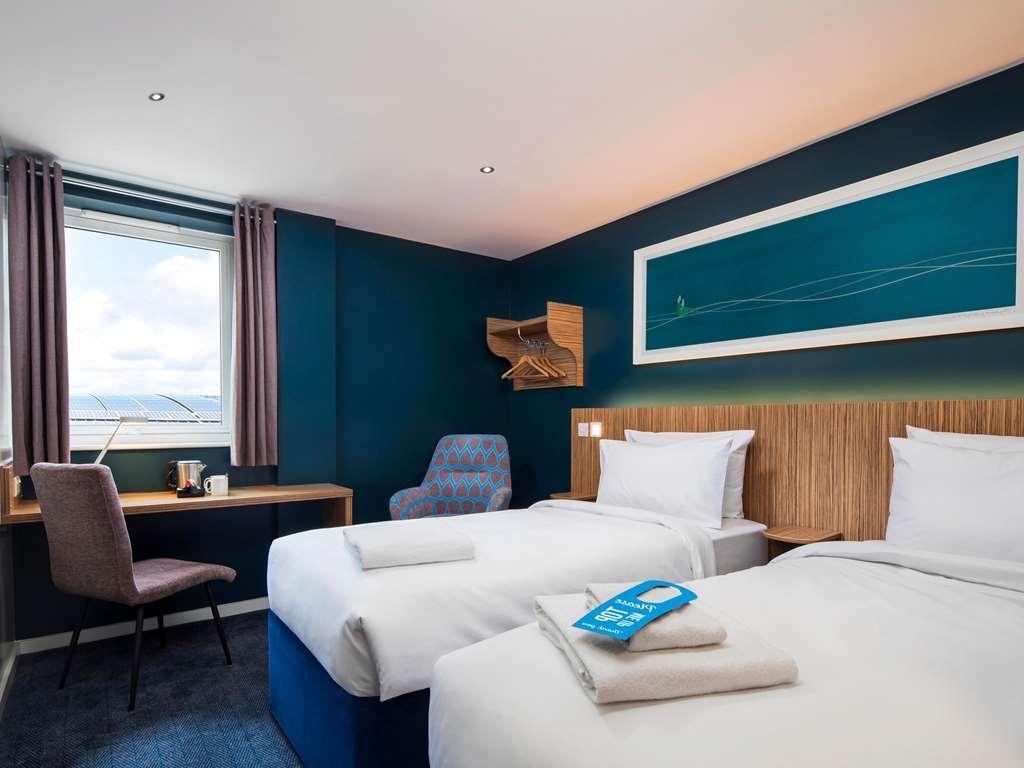 Travelodge Hackney 3* Londra