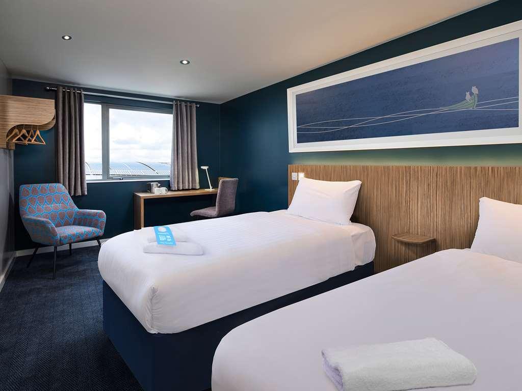 Travelodge Hackney Hotel Londra